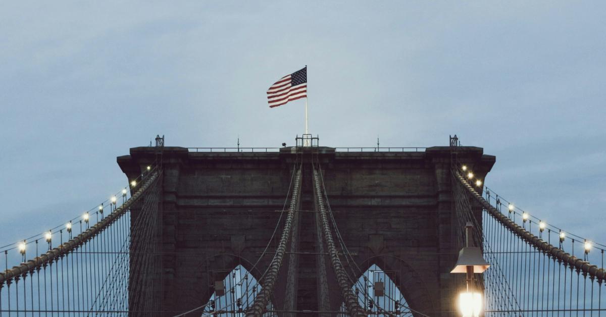 Non Editorial/Unsplash