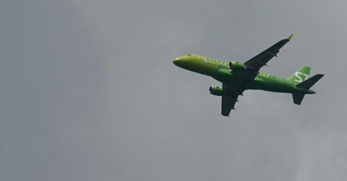 Non Editorial: Unsplash/ Kseniia Ilinykh