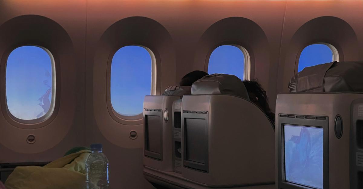 Non Editorial/ Unsplash/ Marlene Céline Nordvik