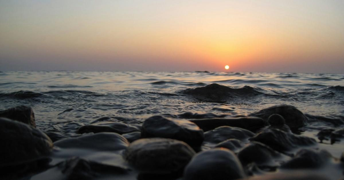 Non editorial/Unsplash