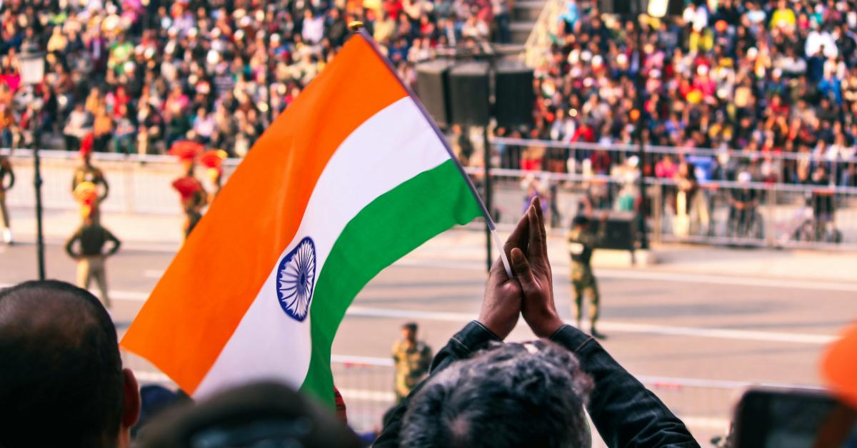 Republic Day Activities 2026: Feel the Noise, Pride & Patriotism