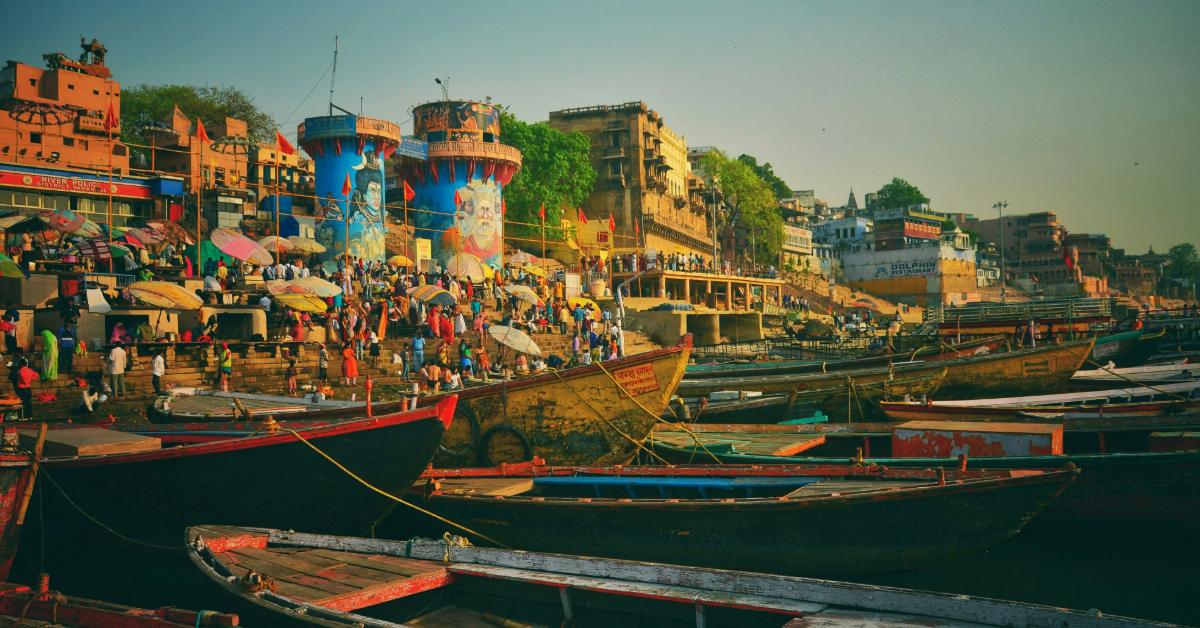 Non Editorial/Unsplash