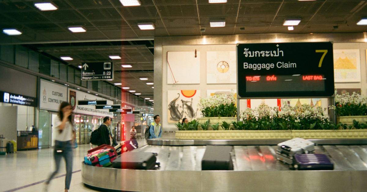 Non Editorial/Unsplash