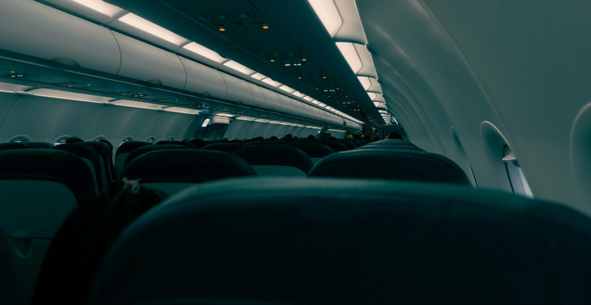 Non Editorial/Unsplash