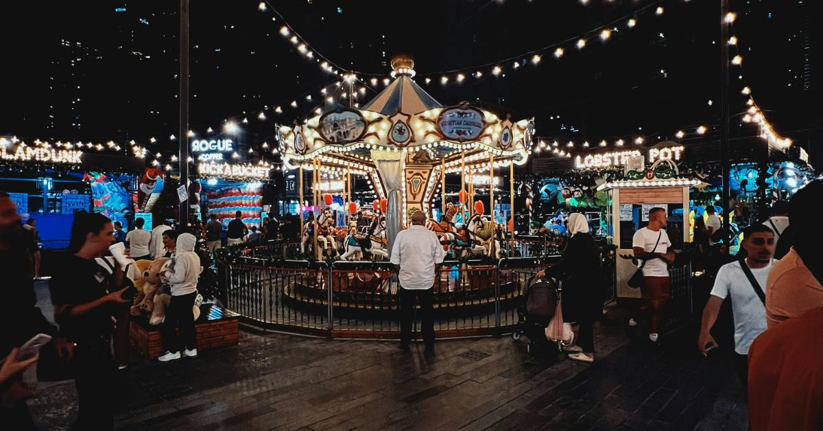 Non editorial/Unsplash