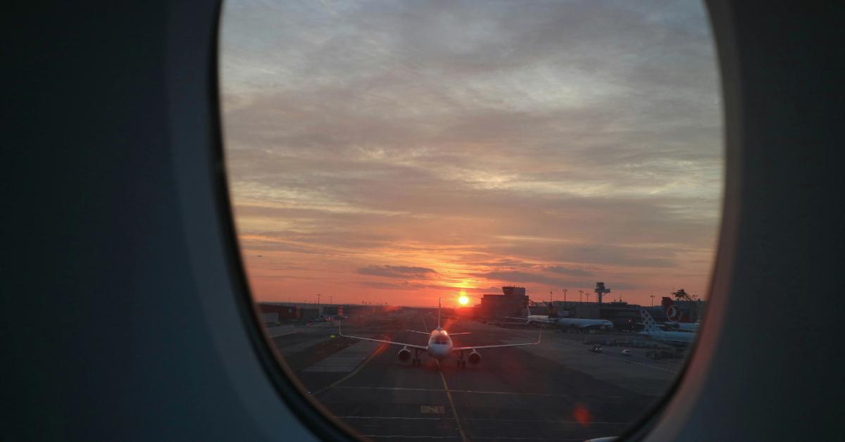 Non Editorial/Unsplash