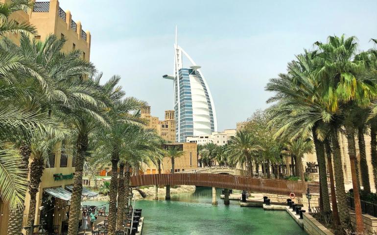 Burj Al Arab Jumeirah