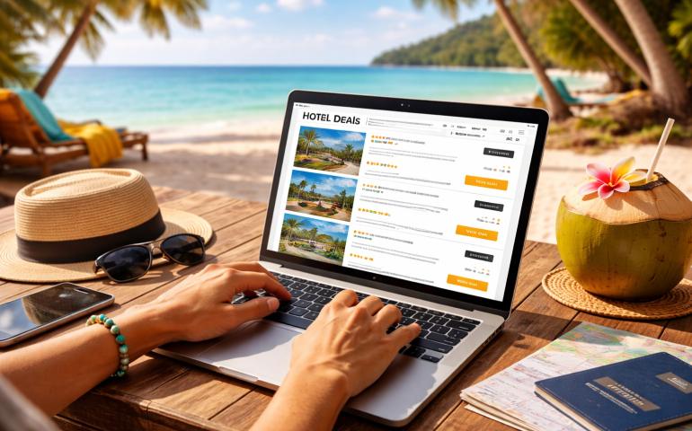 Planning smart = extra coconut money.