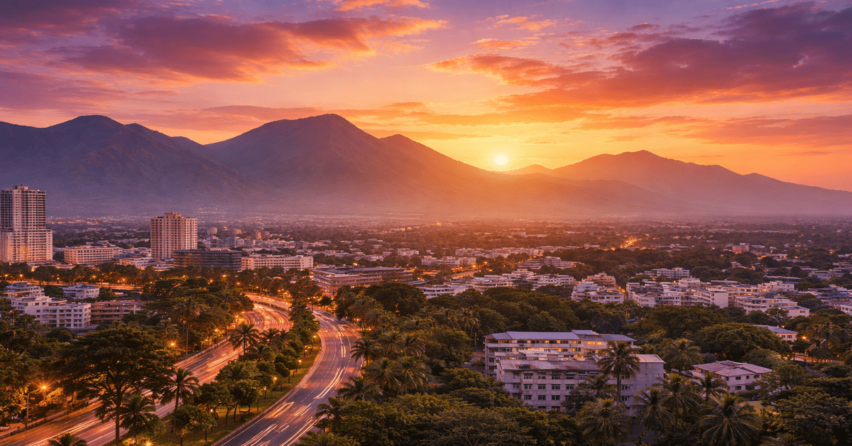 Top 10 Best Hotels in Coimbatore for a Comfortable and Luxurious Stay