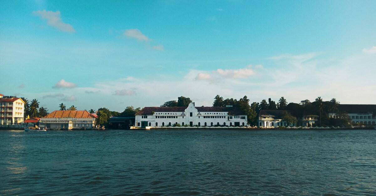 Photo by Sleeba Thomas on Unsplash