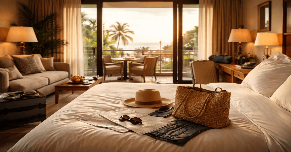 What Truly Makes a Great Hotel Stay Experience?