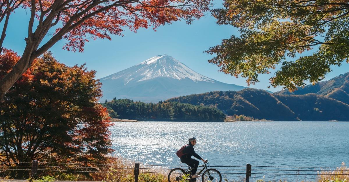Why Japan is Asia’s Most Travel-Friendly Destination For Indians in 2026