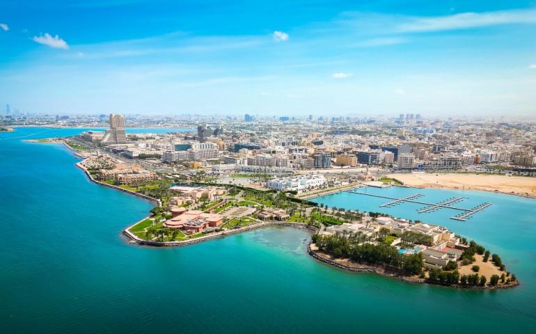 Architectural Beauty of Jeddah's New Developments