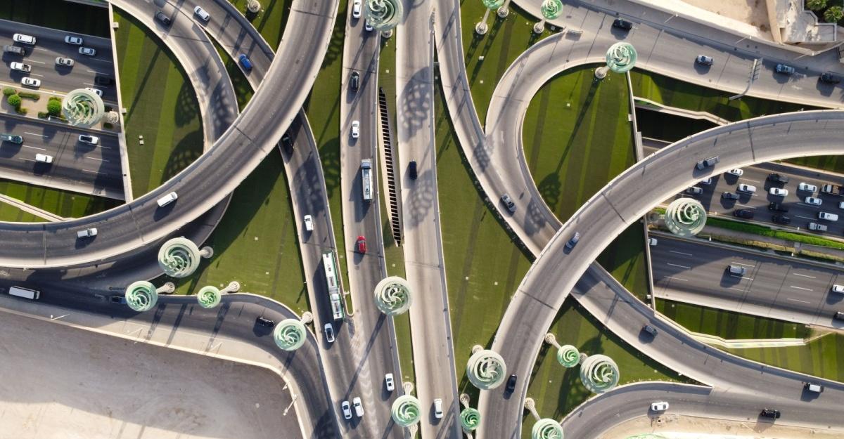 Vision 2030 & Tourism: How Saudi Arabia is Reimagining Travel