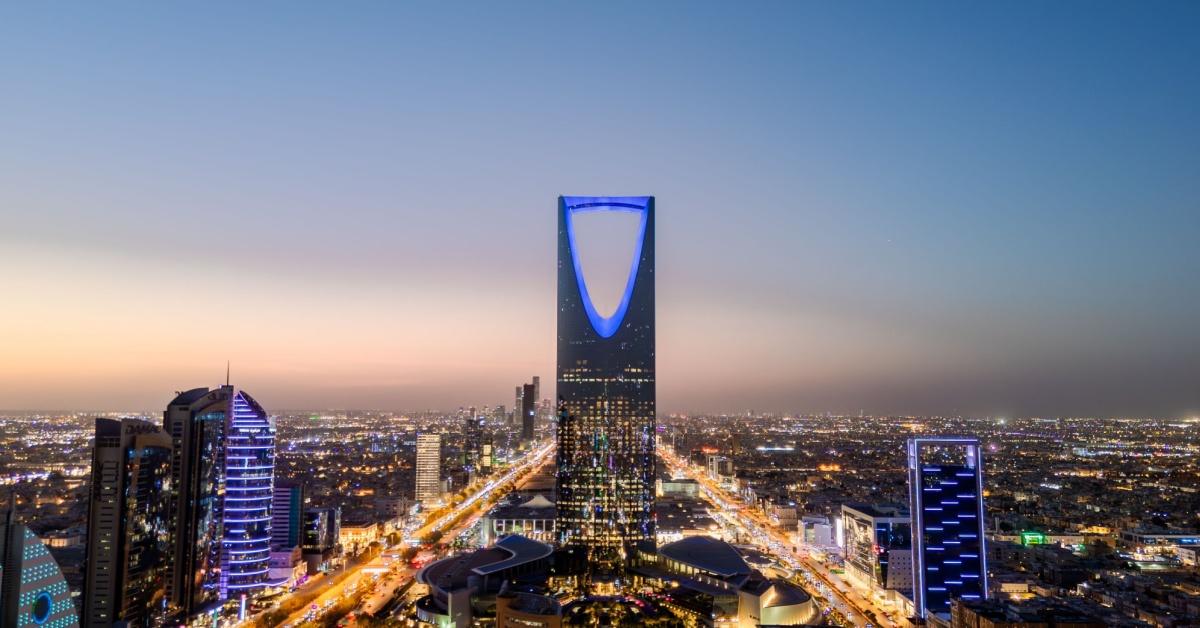 Saudi Arabia For First Time Visitors: What to See, Eat And Experience