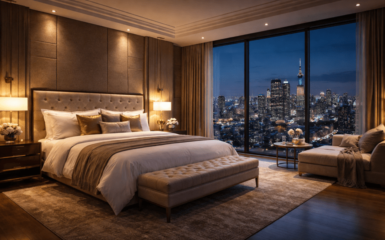 Warning: You may not want to check out.