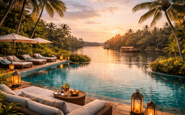 Time slows down here