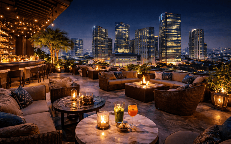 Proof that lighting changes everything.