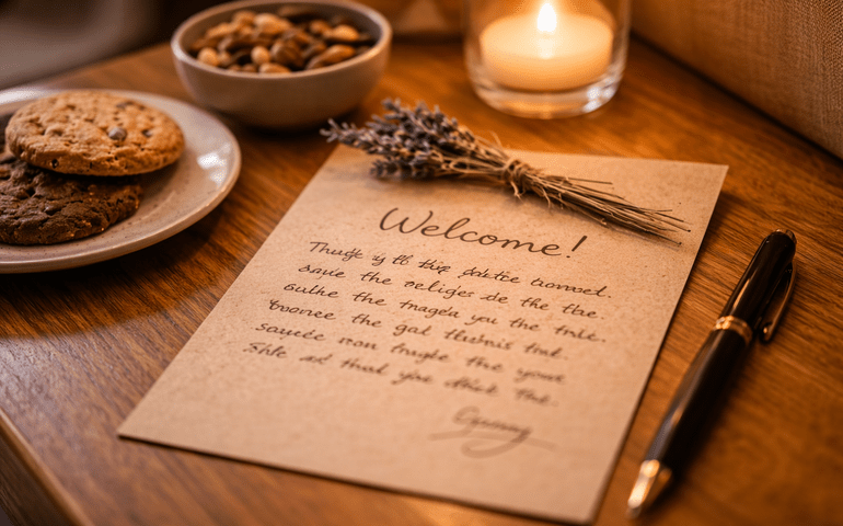 This is how hotels sneak into memory.