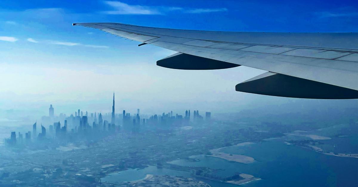 Non Editorial/Unsplash/Abdullah Farouk