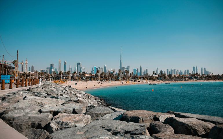 Dubai - United Arab Emirates