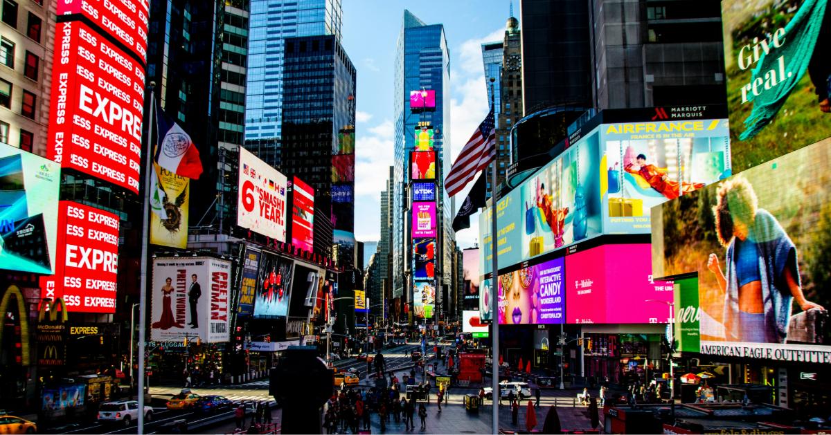 Non Editorial/Unsplash