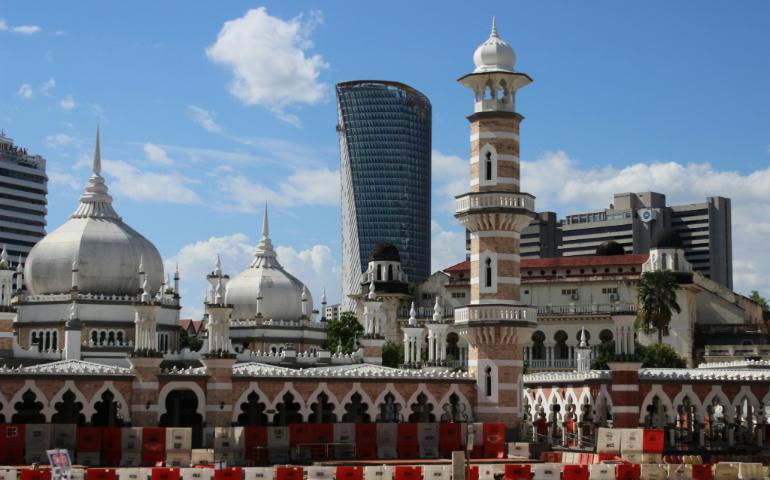 Kuala Lumpur, Malaysia
