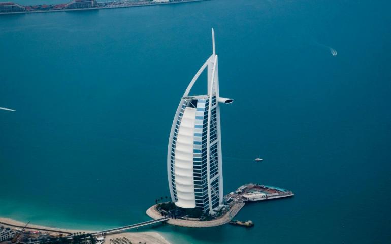 Dubai, United Arab Emirates
