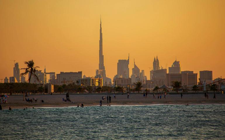 Dubai - United Arab Emirates