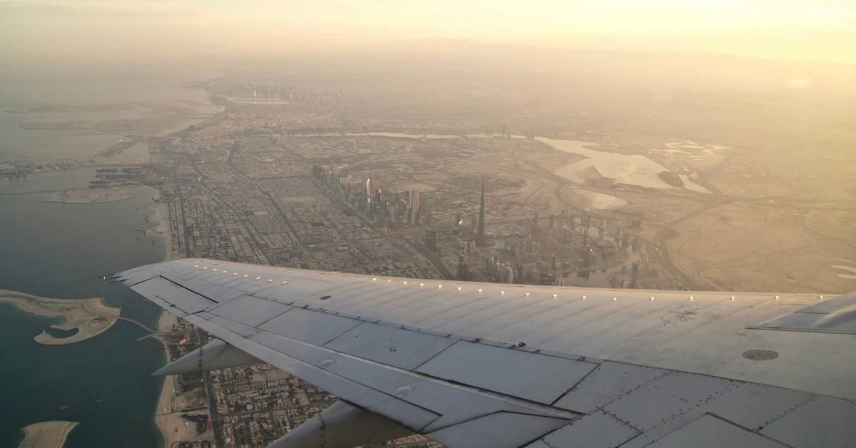 Non Editorial/Unsplash