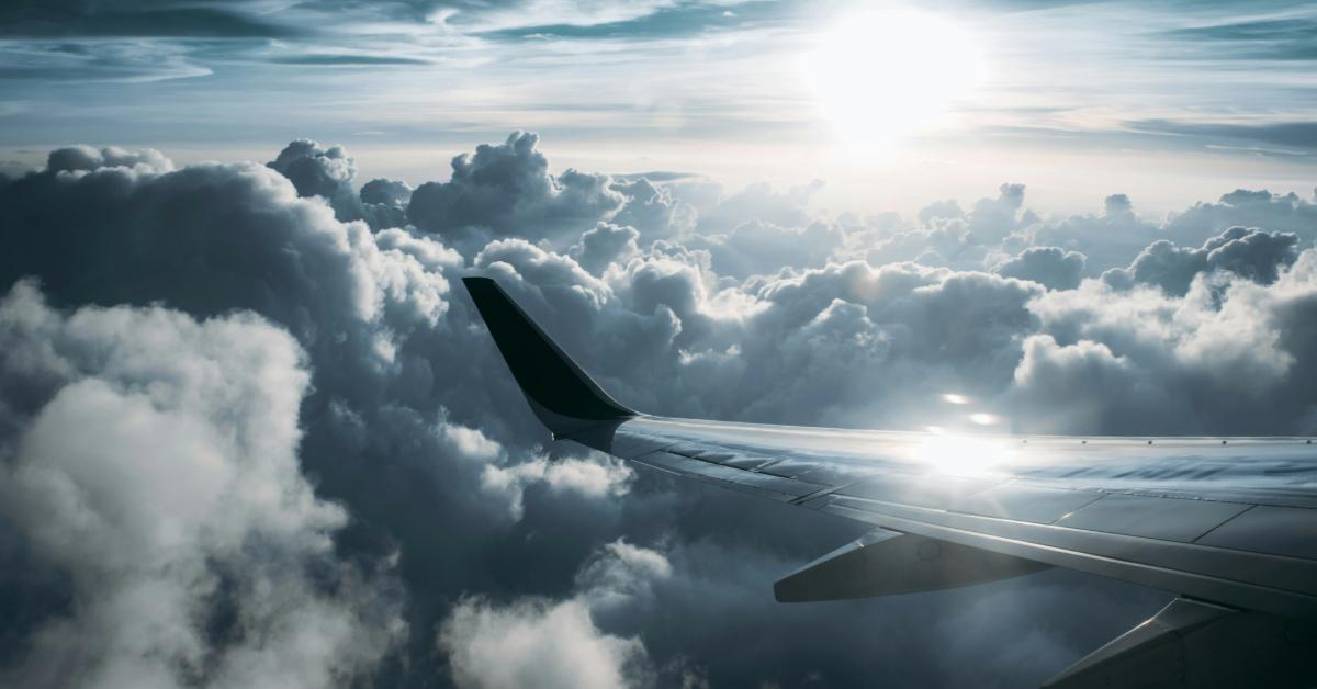 Sunset on a voyage

Sunset on a voyage