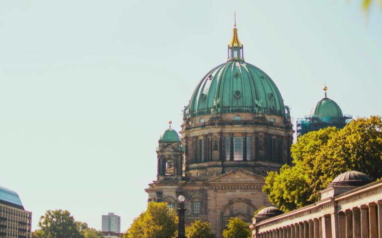 Berlin Cathedral