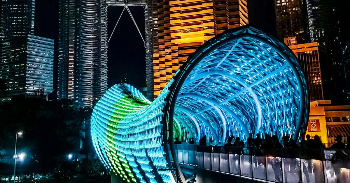 Non Editorial/
Nazarizal Mohammad/Unsplash