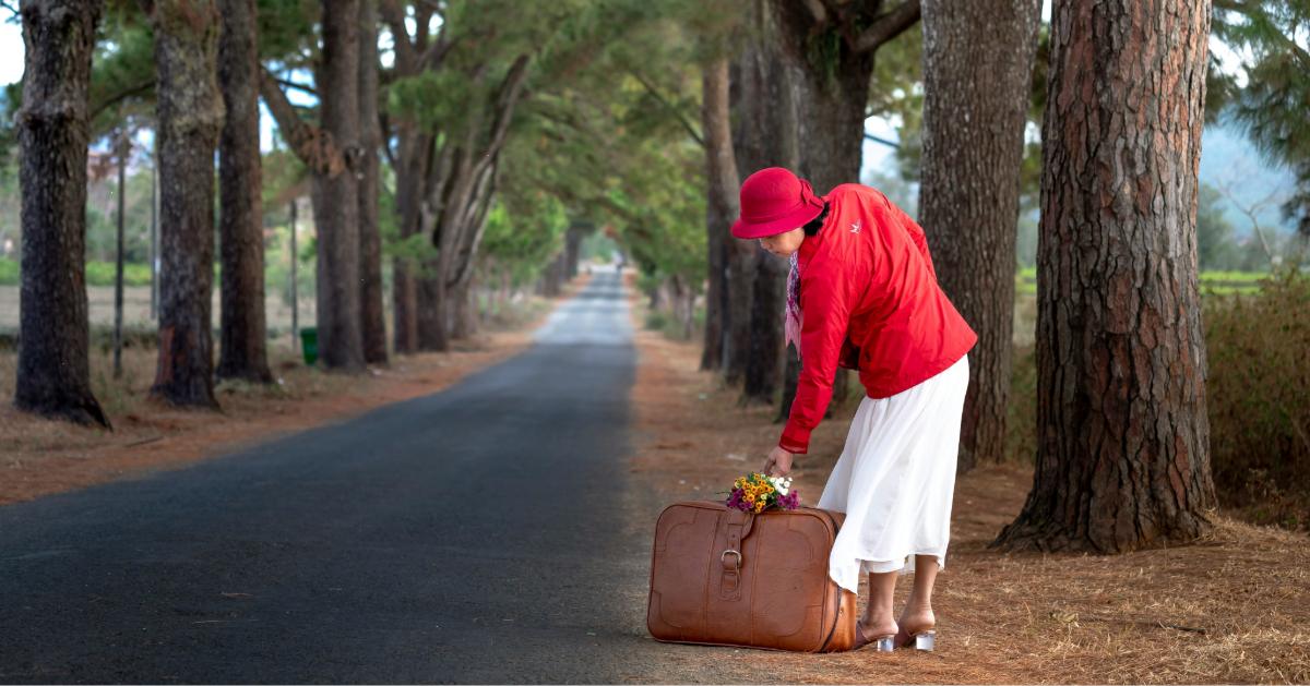 Travel For women over 50
Quang Nguyen Vinh on Unsplash