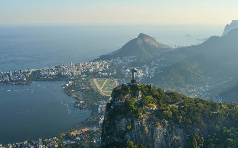Rio de Janeiro, Brazil

