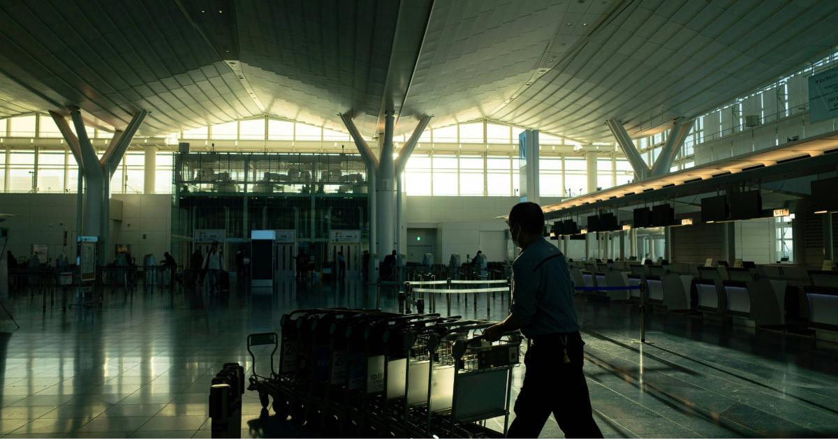 Non Editorial/Unsplash