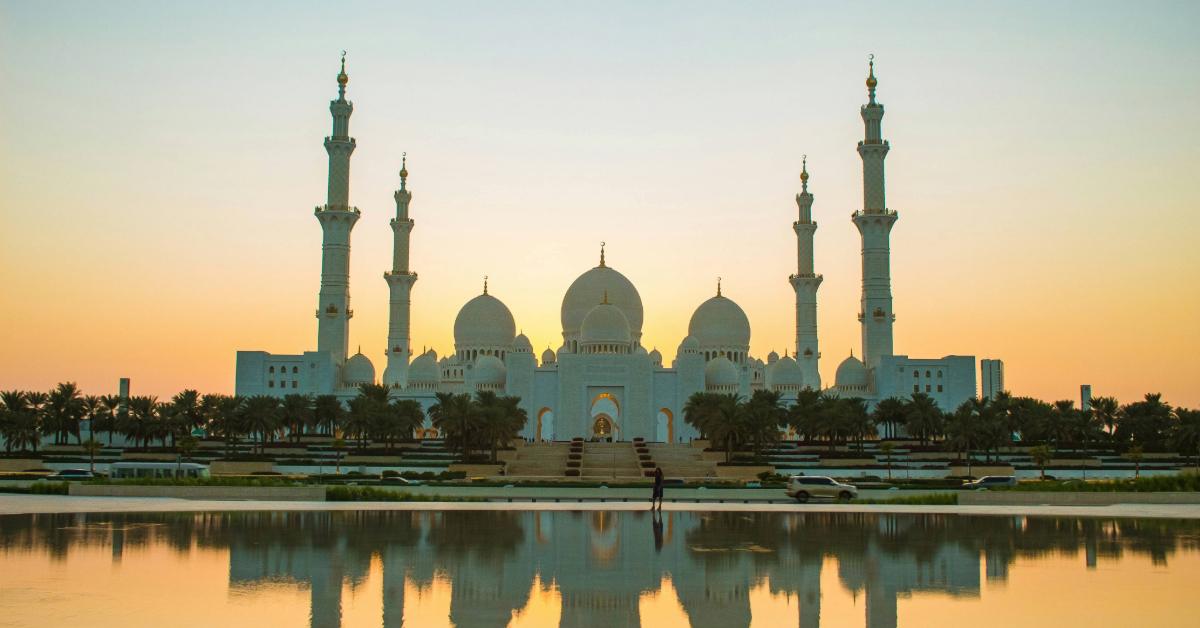 Non Editorial/Unsplash