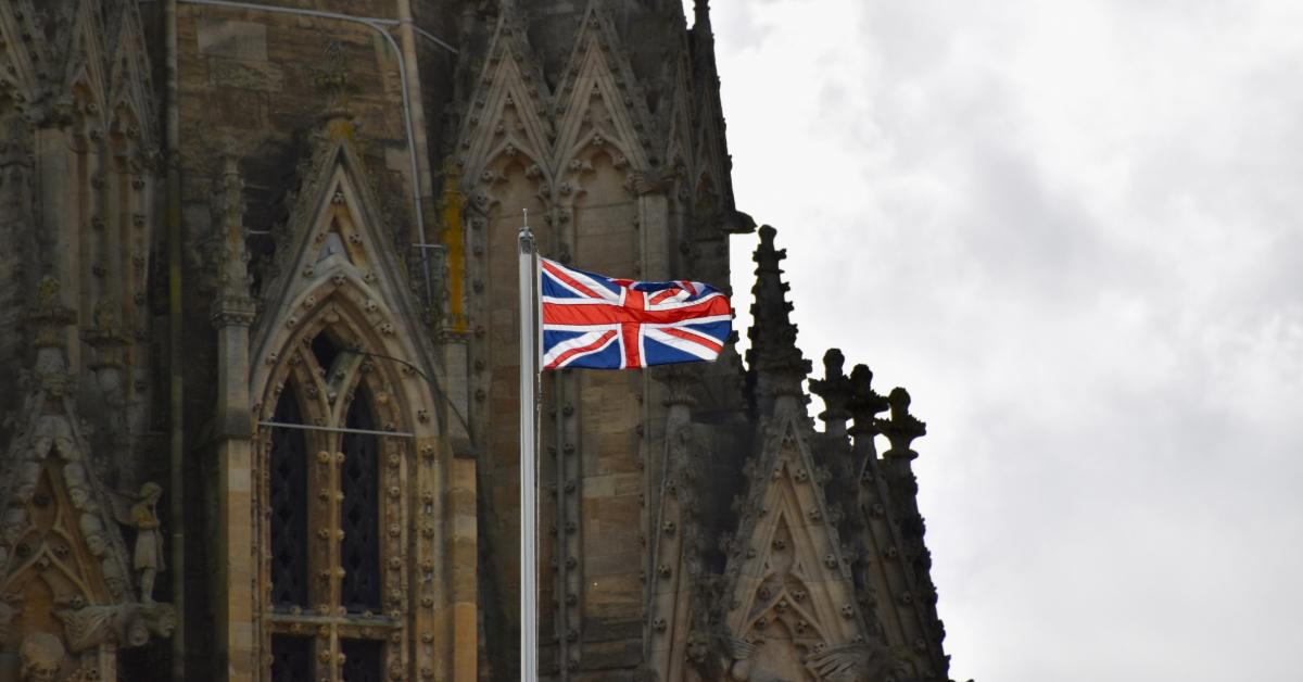 UK Visa Changes 2026
Photo by Samuel Isaacs on Unsplash