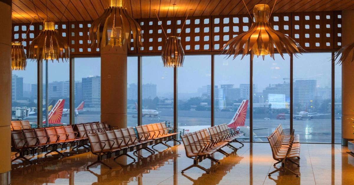 Non Editorial/Unsplash/Siddhesh Mangela