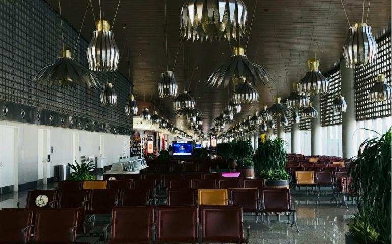 Chhatrapati Shivaji Maharaj International Airport