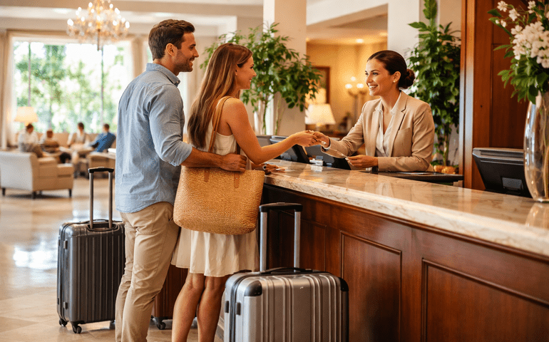  What Guests Expect from a Hotel Stay