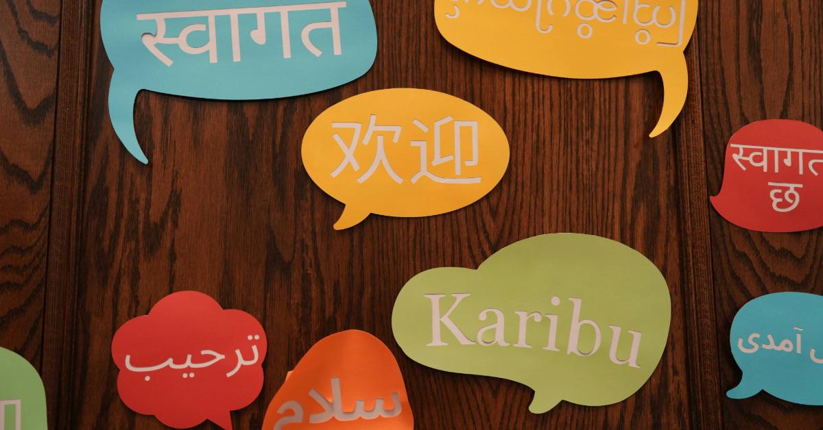Hear the World Speak: Celebrating International Mother Language Day 2026