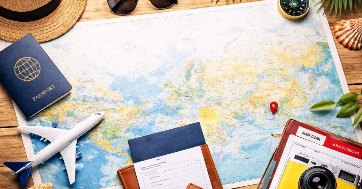 6 Visa Updates for Indians That Could Shape Travel Plans in 2026