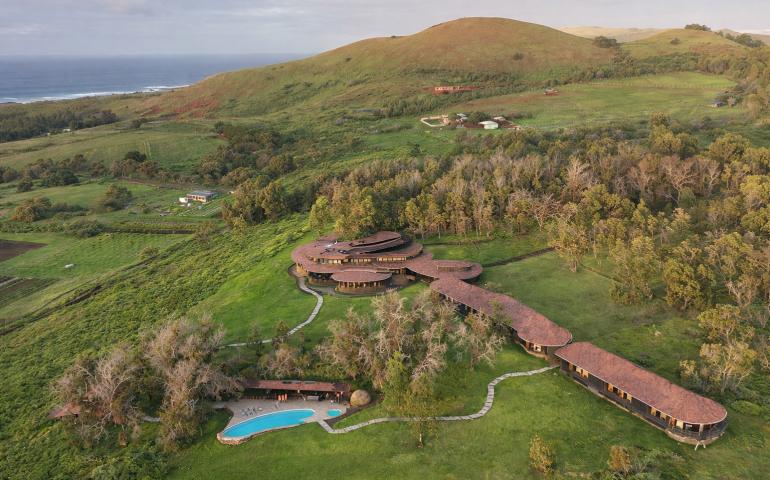 Explora Rapa Nui – Easter Island, Chile