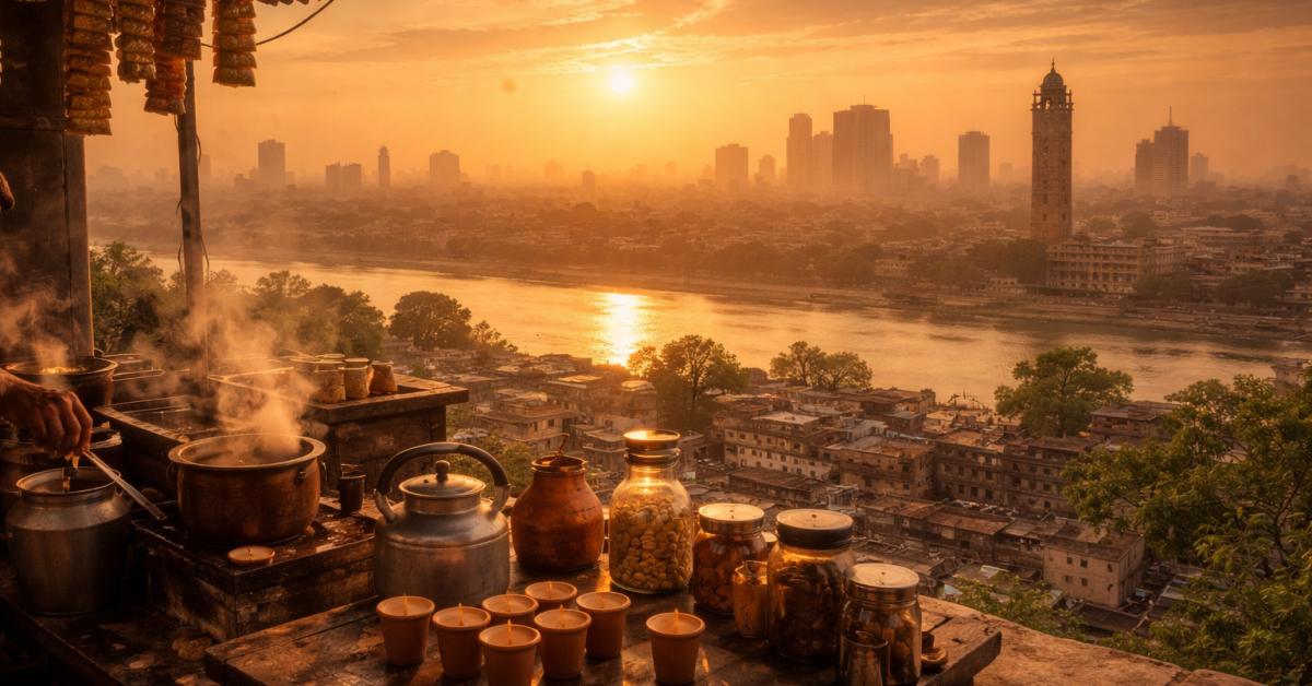 Top 5 Best Hotels in Kanpur You Must Try