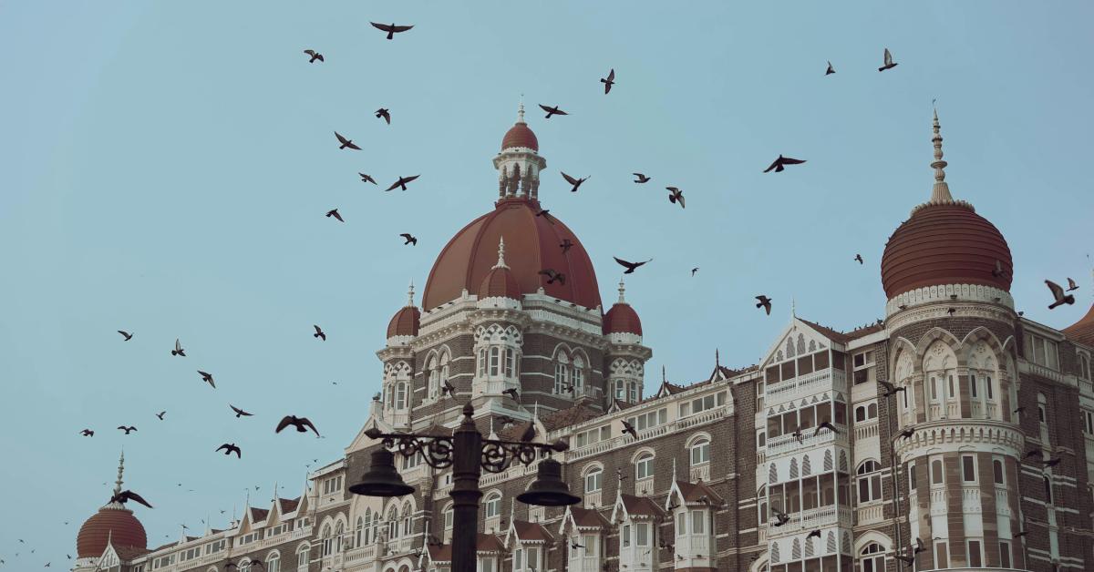 Photo by Saman Me Kala on Unsplash