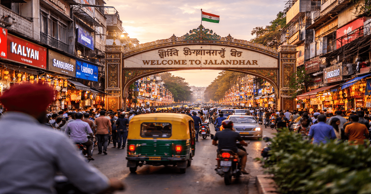 Top-Rated Best Hotels in Jalandhar for a Perfect Stay