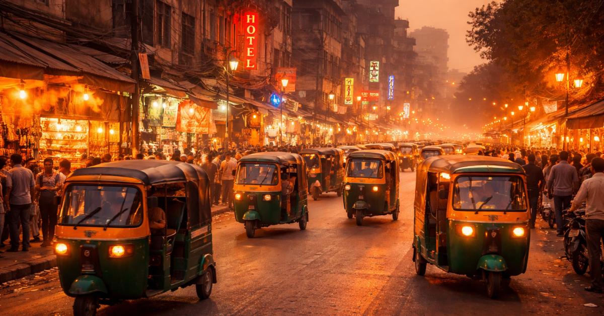 Cheap Yet Comfortable: Budget Hotels in Kanpur