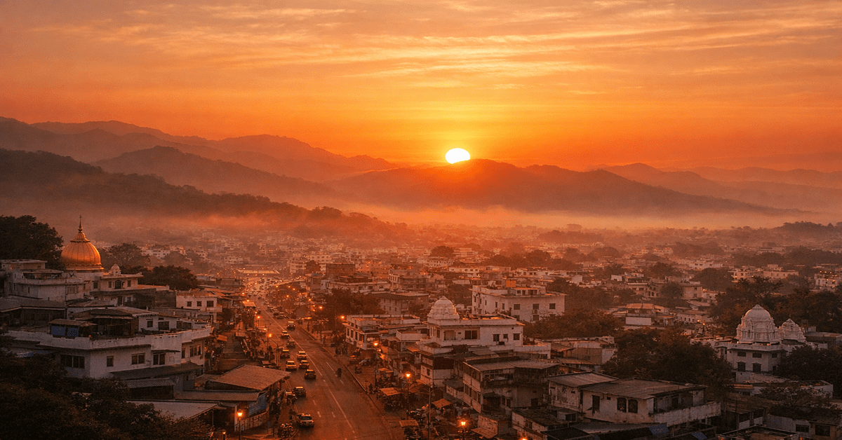 Best Hotels in Jammu You’ll Wish You Booked Sooner