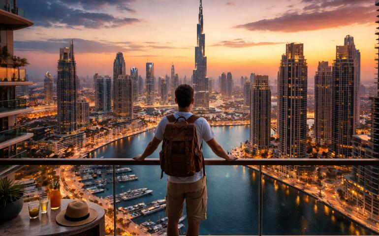 Future of Luxury Hotels